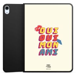 Tablet Smart Case schwarz