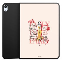 Tablet Smart Case schwarz