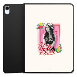 Tablet Smart Case schwarz