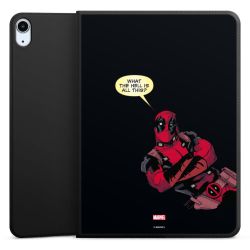 Tablet Smart Case schwarz