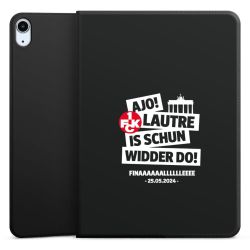 Tablet Smart Case schwarz