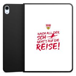 Tablet Smart Case schwarz