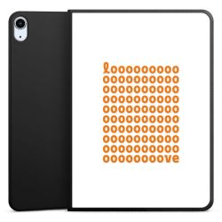 Tablet Smart Case schwarz