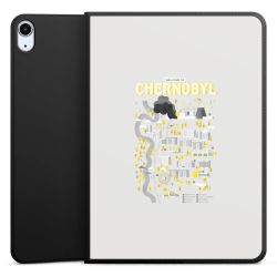 Tablet Smart Case schwarz