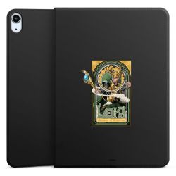 Tablet Smart Case schwarz