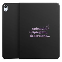 Tablet Smart Case schwarz