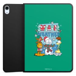 Tablet Smart Case schwarz