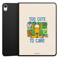 Tablet Smart Case schwarz