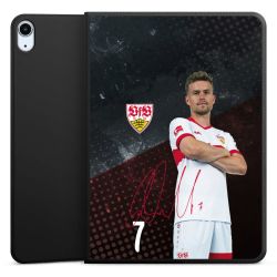 Tablet Smart Case schwarz