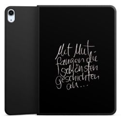 Tablet Smart Case schwarz