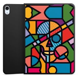 Tablet Smart Case schwarz