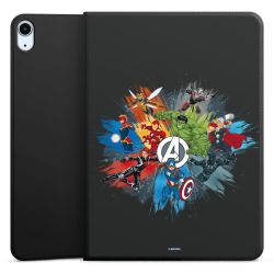 Tablet Smart Case schwarz