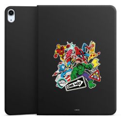 Tablet Smart Case schwarz