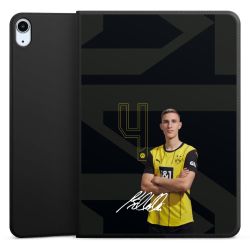 Tablet Smart Case schwarz