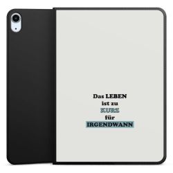 Tablet Smart Case schwarz