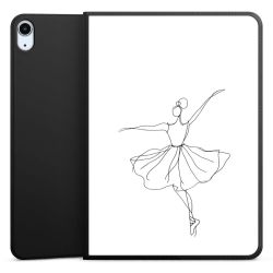 Tablet Smart Case schwarz