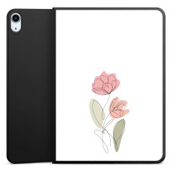 Tablet Smart Case schwarz