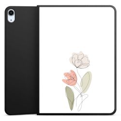 Tablet Smart Case schwarz