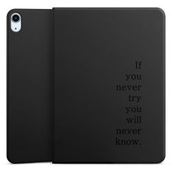 Tablet Smart Case schwarz