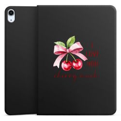 Tablet Smart Case schwarz