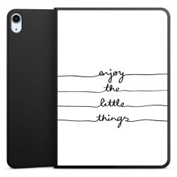 Tablet Smart Case schwarz