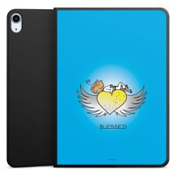 Tablet Smart Case schwarz