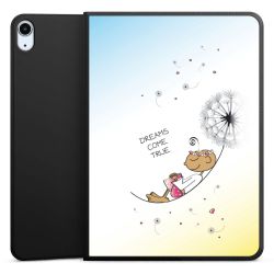 Tablet Smart Case schwarz