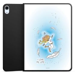 Tablet Smart Case schwarz