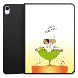 Tablet Smart Case schwarz