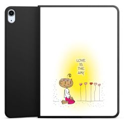 Tablet Smart Case schwarz