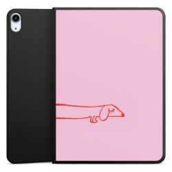 Tablet Smart Case schwarz