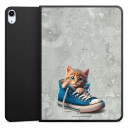 Tablet Smart Case schwarz