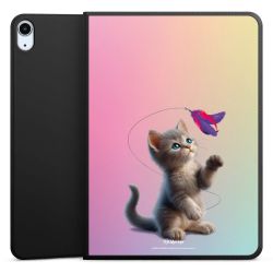 Tablet Smart Case schwarz