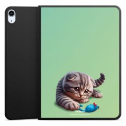 Tablet Smart Case schwarz