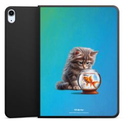 Tablet Smart Case schwarz