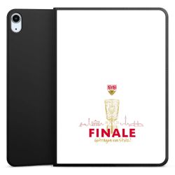 Tablet Smart Case schwarz