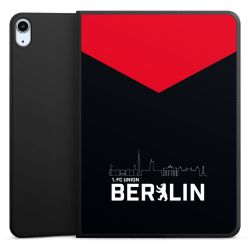 Tablet Smart Case schwarz