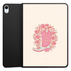 Tablet Smart Case schwarz