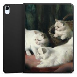 Tablet Smart Case schwarz