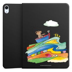 Tablet Smart Case schwarz