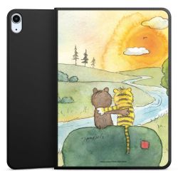 Tablet Smart Case schwarz