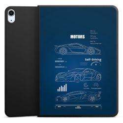 Tablet Smart Case schwarz