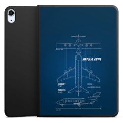 Tablet Smart Case schwarz