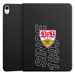 Tablet Smart Case schwarz