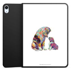 Tablet Smart Case schwarz