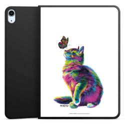 Tablet Smart Case schwarz