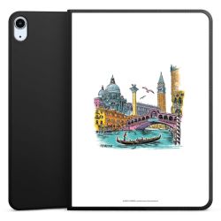 Tablet Smart Case schwarz
