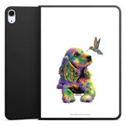 Tablet Smart Case schwarz