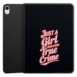 Tablet Smart Case schwarz