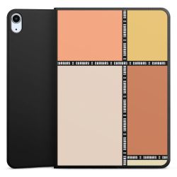 Tablet Smart Case schwarz